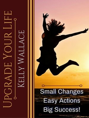 cover image of Upgrade Your Life